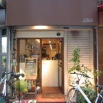 ビストロ＆バー ヴィスコ - 