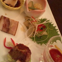 中国料理 燦宮 - 