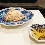 馬車道 大かわ - 釧路の毛蟹