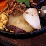 見蘭牛ダイニング　玄 - 