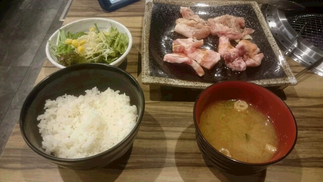 焼肉 ホルモン一丁 田上店 Horumon Icho 金沢市その他 焼肉 食べログ 焼肉 ホルモン一丁 田上店 Horumon Icho 金沢市その他 焼肉 食べログ