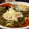 秋田ラーメン はま