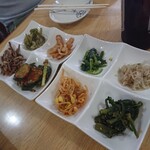 韓食堂 - 