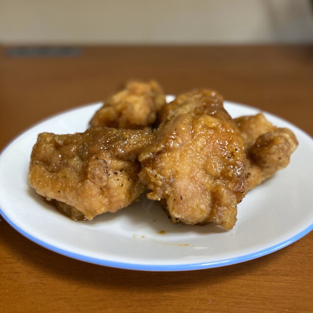 名古屋 から八 味美 東海交通 からあげ 食べログ