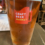 CRAFT BEER MARKET - 