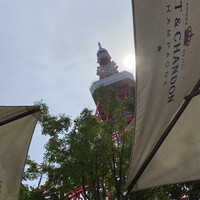 Terrace Dining TANGO -  Terrace Dining TANGO -