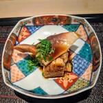 東麻布 天本 - 