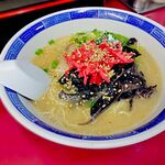 博多ばってんラーメン - 