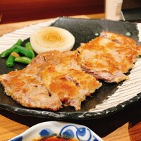 OSAKAきっちん。 東急プラザ渋谷店 - 