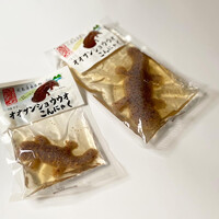 『オオサンショウウオこんにゃく』by yuko816 : ゆき乃庵 （ユキノアン） - 200x200 Square 131183919