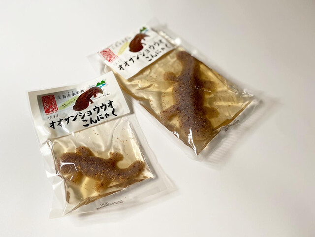 『オオサンショウウオこんにゃく』by yuko816 : ゆき乃庵 （ユキノアン） - 640x640 Rect 131183919