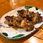 しゃもきち - ハツモト