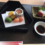 京都 福ろく寿 - 