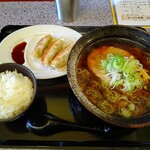 旭川ラーメン天山 - 