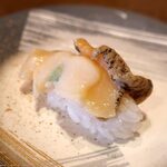 Gurume Kaitenzushi Magurodon'Ya Yazae'Mon - 