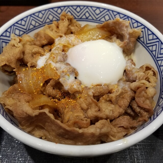 Yoshinoya Kasai Ekimae Ten photo 3