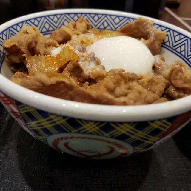 Yoshinoya Kasai Ekimae Ten photo 5