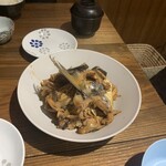 海の食堂 大家族 - 