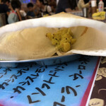 南印度ダイニング - マサラドーサ