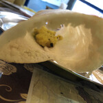 南印度ダイニング - マサラドーサ