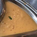 南印度ダイニング - チャトネ