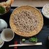 蕎麦の実 よしむら