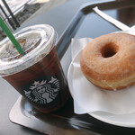 スターバックス・コーヒー - 