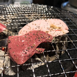 電撃ホルモン ツギヱ - とろハート焼きやき〜