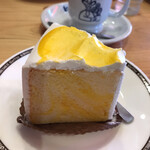 珈琲所コメダ珈琲店 - 
