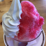 珈琲所コメダ珈琲店 - 
