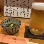 肴の店 枝むら - 