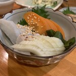 肴の店 枝むら - 