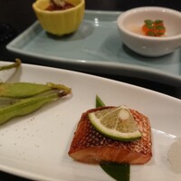 築地青空三代目 本店 - 