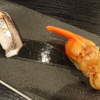 築地青空三代目 本店 - 