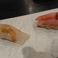 築地青空三代目 本店 - 