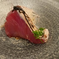 築地青空三代目 本店 - 