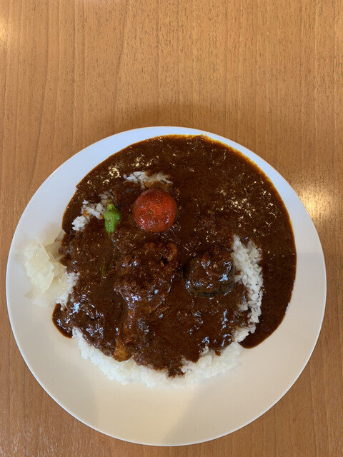 黒のべっぴんカシミールカリー 辛さ25 By ナポリタン好き ビストロべっぴん舎 神保町 神保町 カレーライス 食べログ 黒のべっぴんカシミールカリー 辛さ25 By ナポリタン好き ビストロべっぴん舎 神保町 神保町 カレーライス 食べログ
