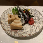 寿司・酢飯屋 - 