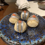 寿司・酢飯屋 - 