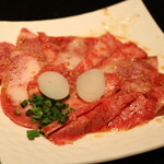 Kyouto Gyuu Yakiniku Sumireya - 