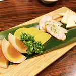 ハイボールバー　新橋1923 - 