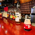 ハイボールバー　新橋1923 - 