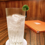 ハイボールバー　新橋1923 - 