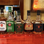 ハイボールバー　新橋1923 - 