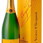 Veuve Clicquot Yellow Label (France - Champagne)