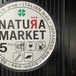 NATURA MARKET - 