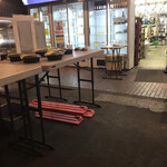 漢の立ち飲みBARみずの酒店 - 