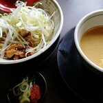 Ramen Nagomiya - 