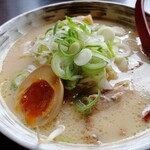 Ramen Nagomiya - 