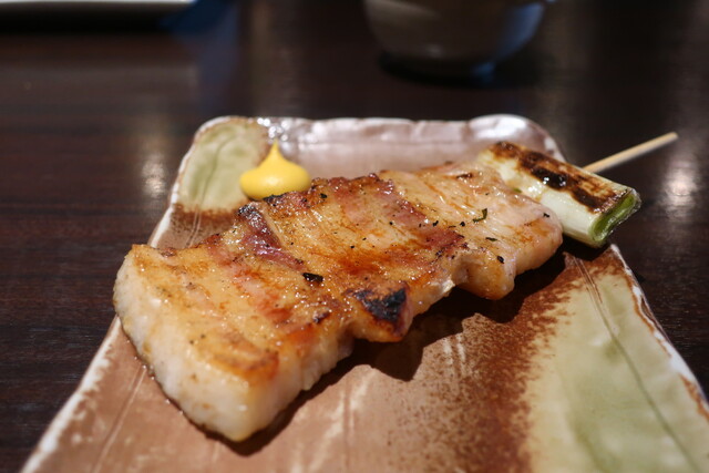 Taretare Shonandai Yakitori Grilled Chicken Tabelog
